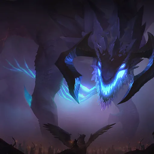 Elder Dragon