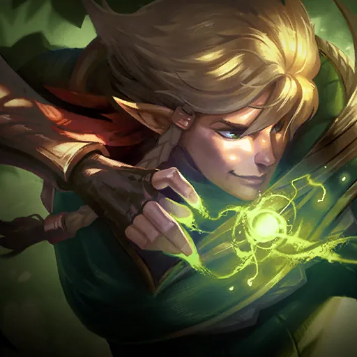 Ezreal