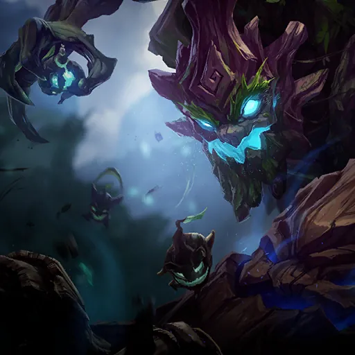 Maokai