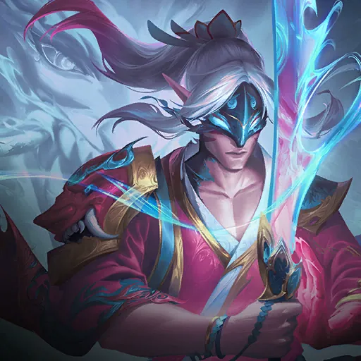 Master Yi