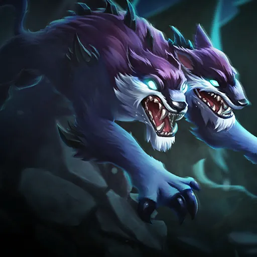 Murkwolf