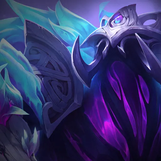 Rek'Sai