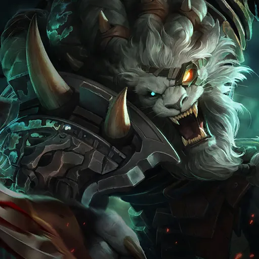 Rengar