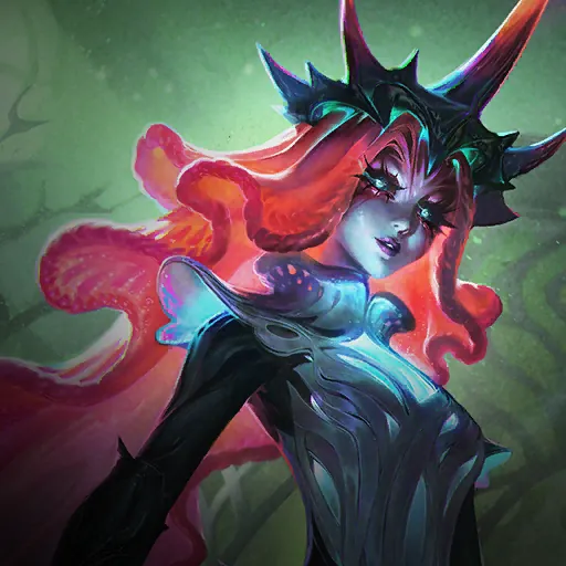 Soraka