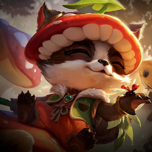 Teemo