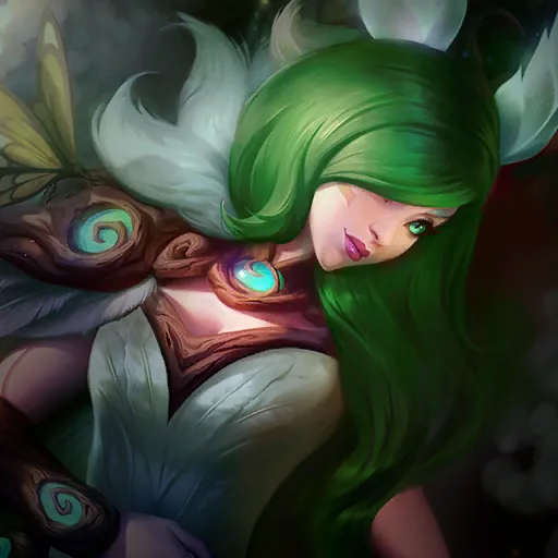 Xayah