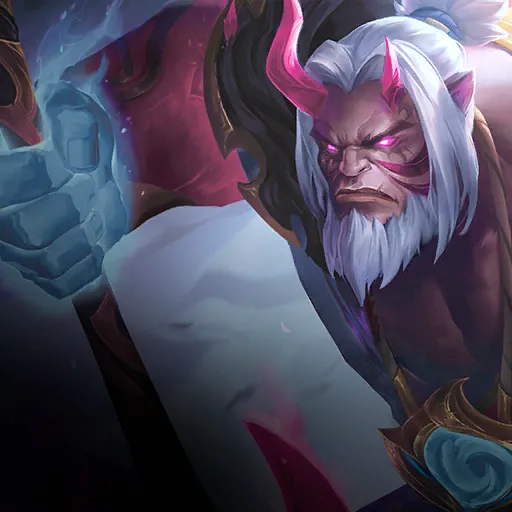 Yorick