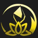 Jeweled Lotus I