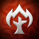 Inferno Emblem