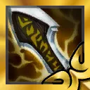 Radiant Infinity Edge
