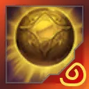 Talisman of Ascension