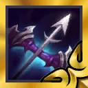 Radiant Last Whisper