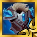 Radiant Protector's Vow