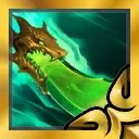 Radiant Spear of Shojin