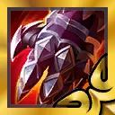 Radiant Sterak's Gage