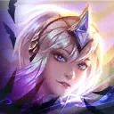 Lux (Blackthorn)